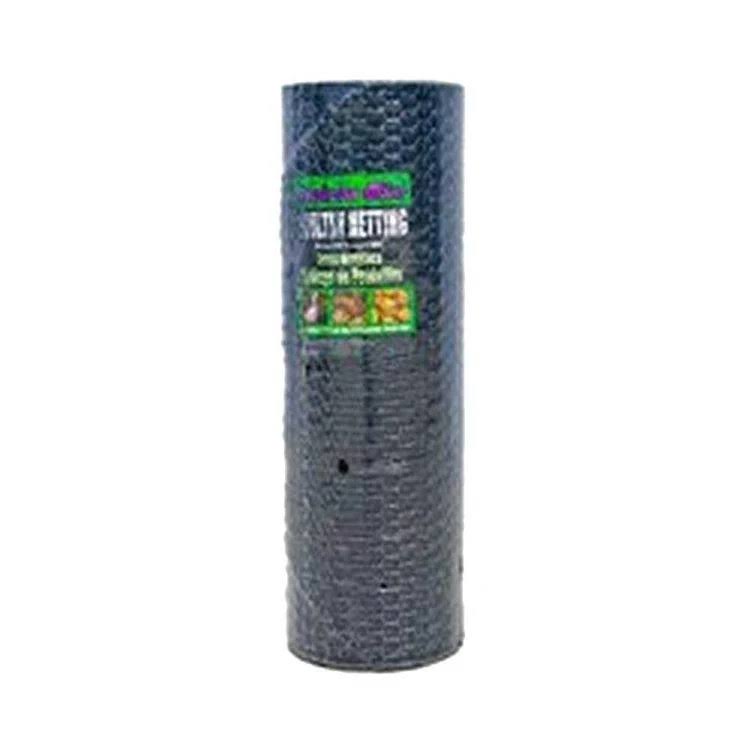 Jackson Wire 12014829 Vinyl Poultry Netting, 1x22 x 72x22 x 150&
