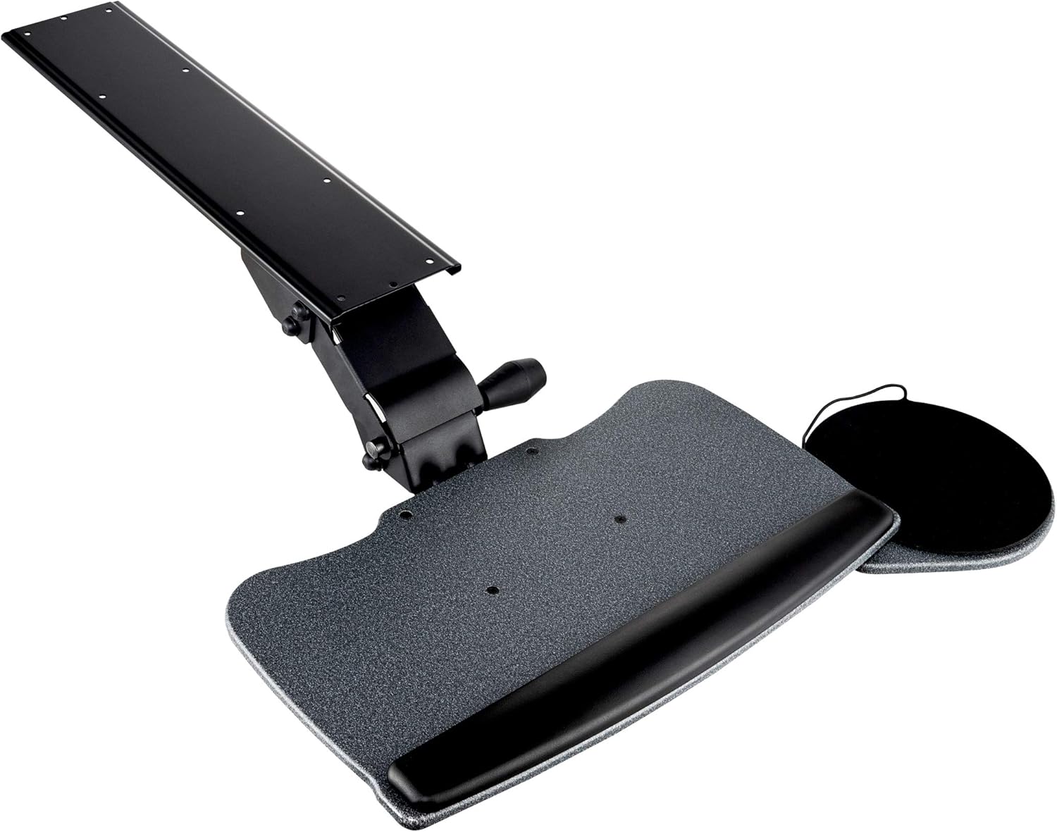 FERSGO Under Desk Keyboard Tray, 20