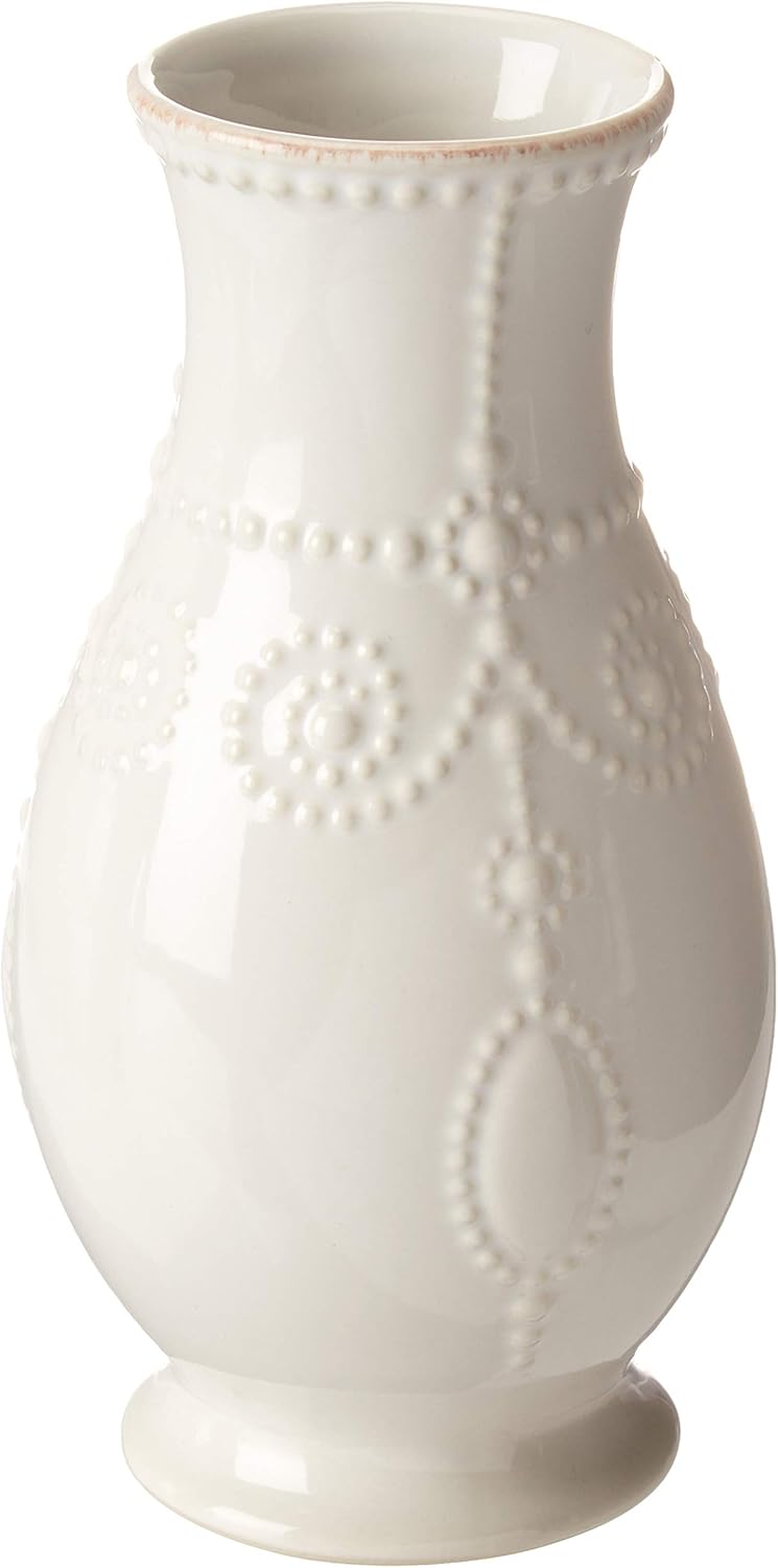 Lenox 858821 White French Perle 5