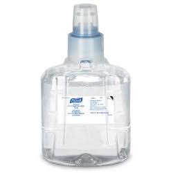 Purell Advanced Hand Sanitizer Foam Refill for LTX-12, Each