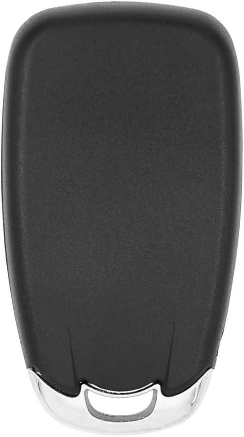 Keyless2Go Replacement for 5 Button Proximity Smart Key Chevrolet Equinox HYQ4AA 13584498 Pack of 2