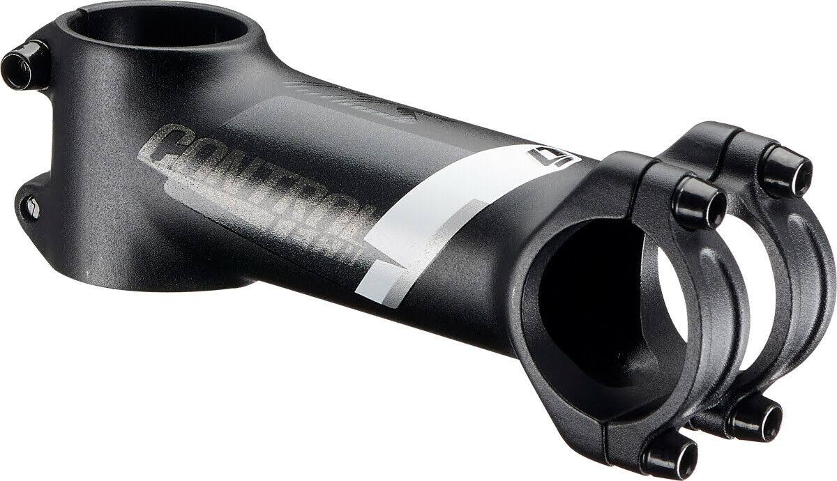 Road Bike Stem Controltech CLS 31.8x100mm Black