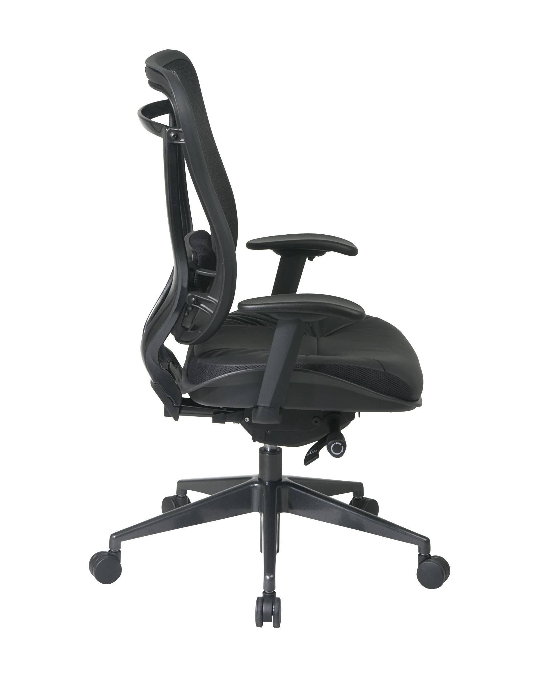 Office Star Mesh Back Executive Chair