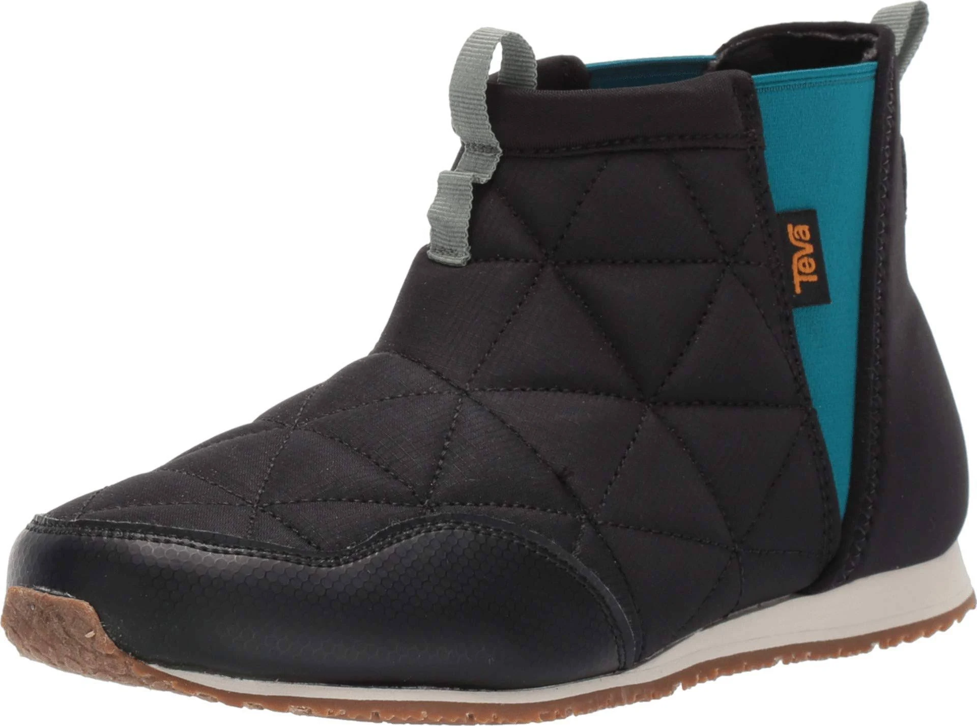 Teva Girl&s Ember Mid - Black - 13