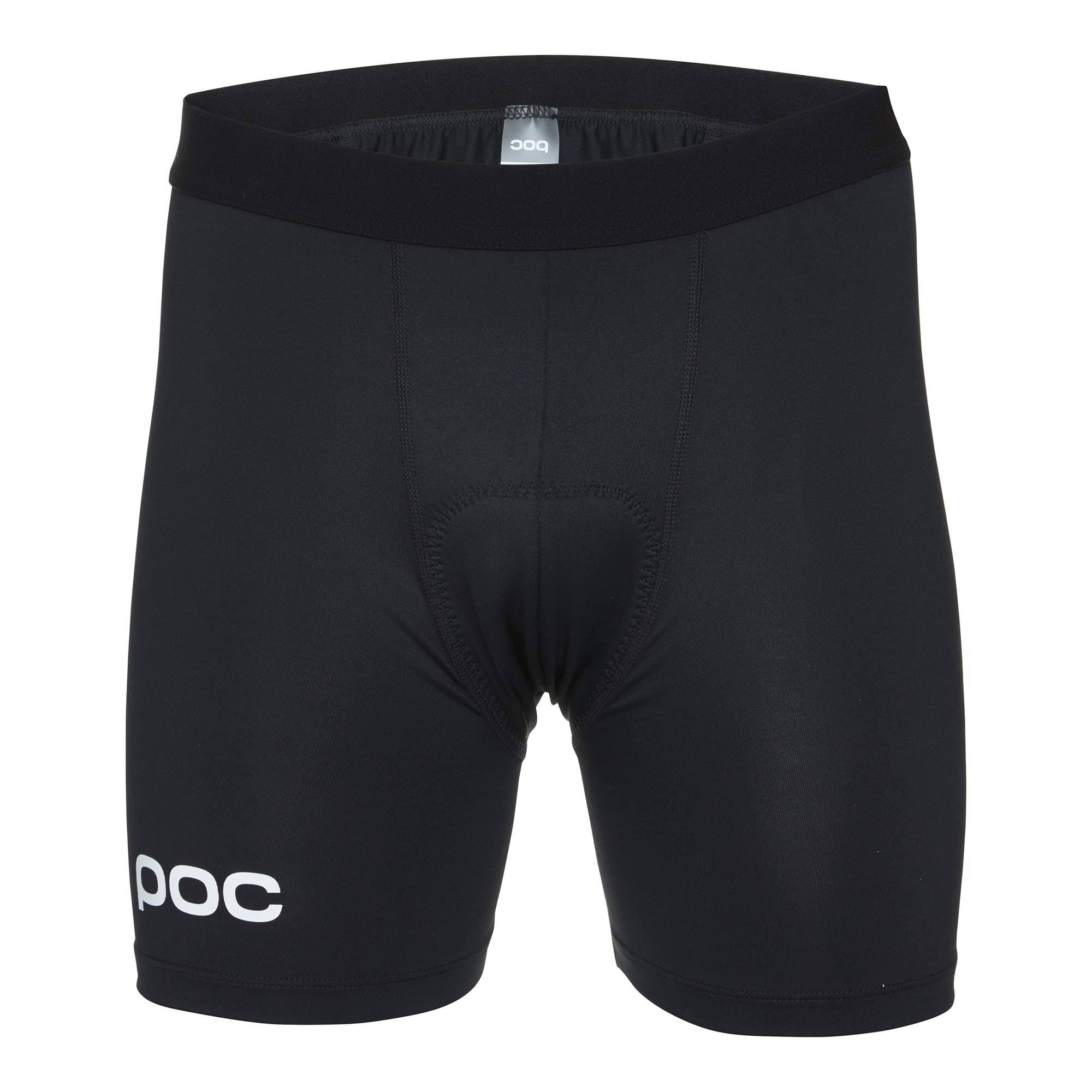 POC - Essential Uranium Black Boxer