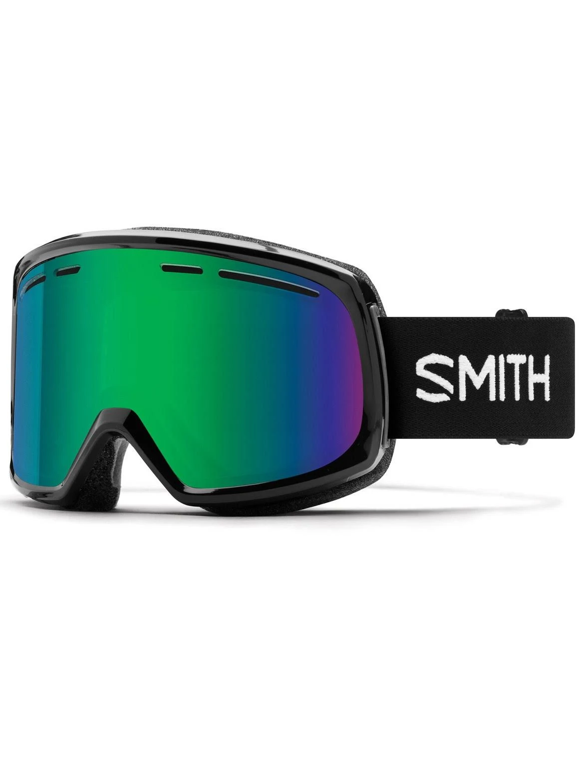 Smith Range Ski Mask (Black)
