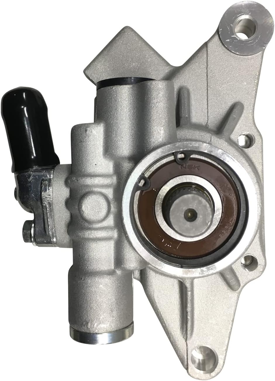 Dynamic Power Steering 44716 NEW Power Steering Pump - for 2000-1997 Acura EL, 2000-1996 Honda Civic, 2001-1997 Honda CR-V