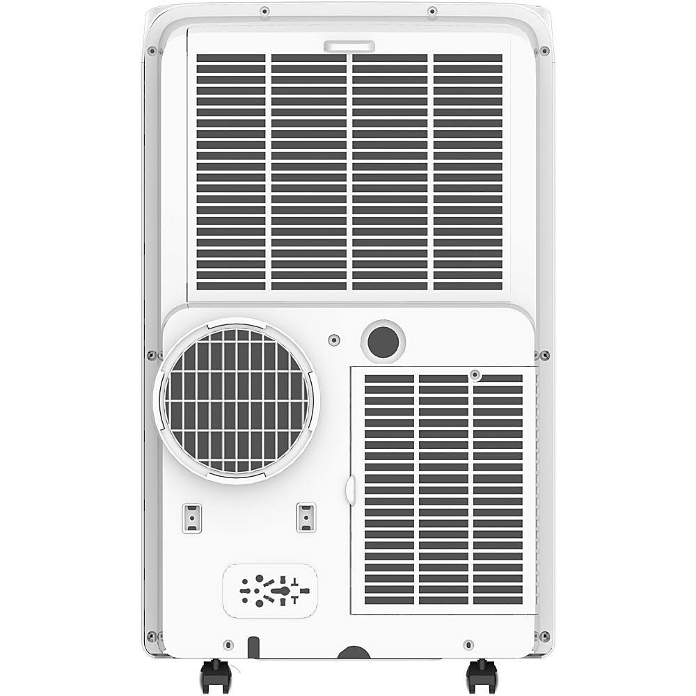 AuxAC 10,000 BTU Portable Air Conditioner
