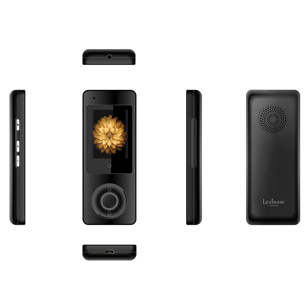 Interpretor 45-Language Interactive Speaking Translator NTL2000