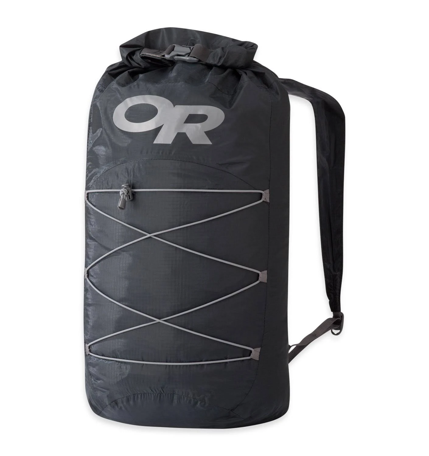 Outdoor Research - Dry Isolation Pack - Black