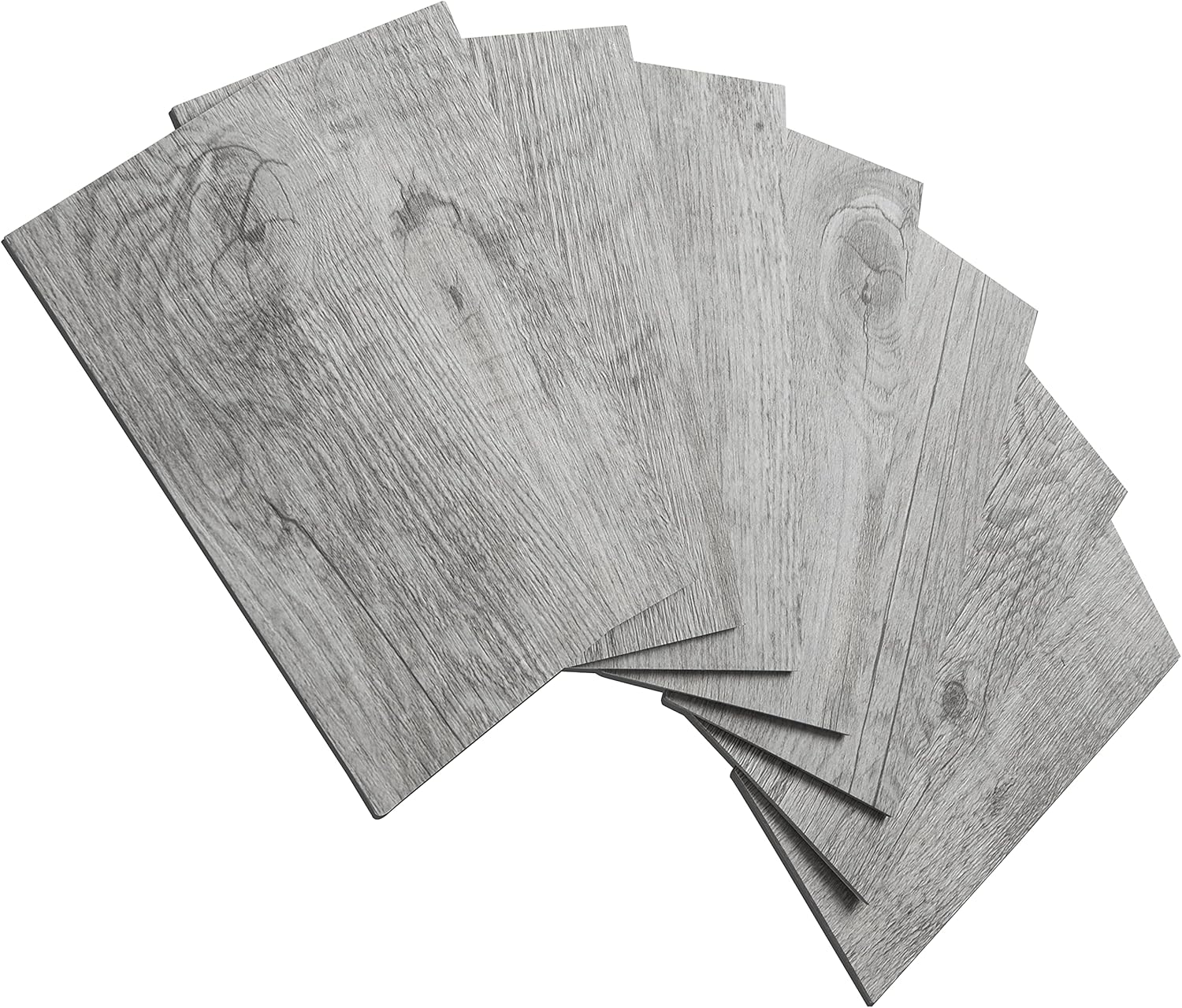 AULIGET 100 Piece Peel and Stick Backsplash PVC Tile, 3 Inch x 6 Inch Rustic Brick Stick on Tiles for Backsplash Kitchen, Bathroom, Laundry Room, Camper, Fireplace Pack of 2