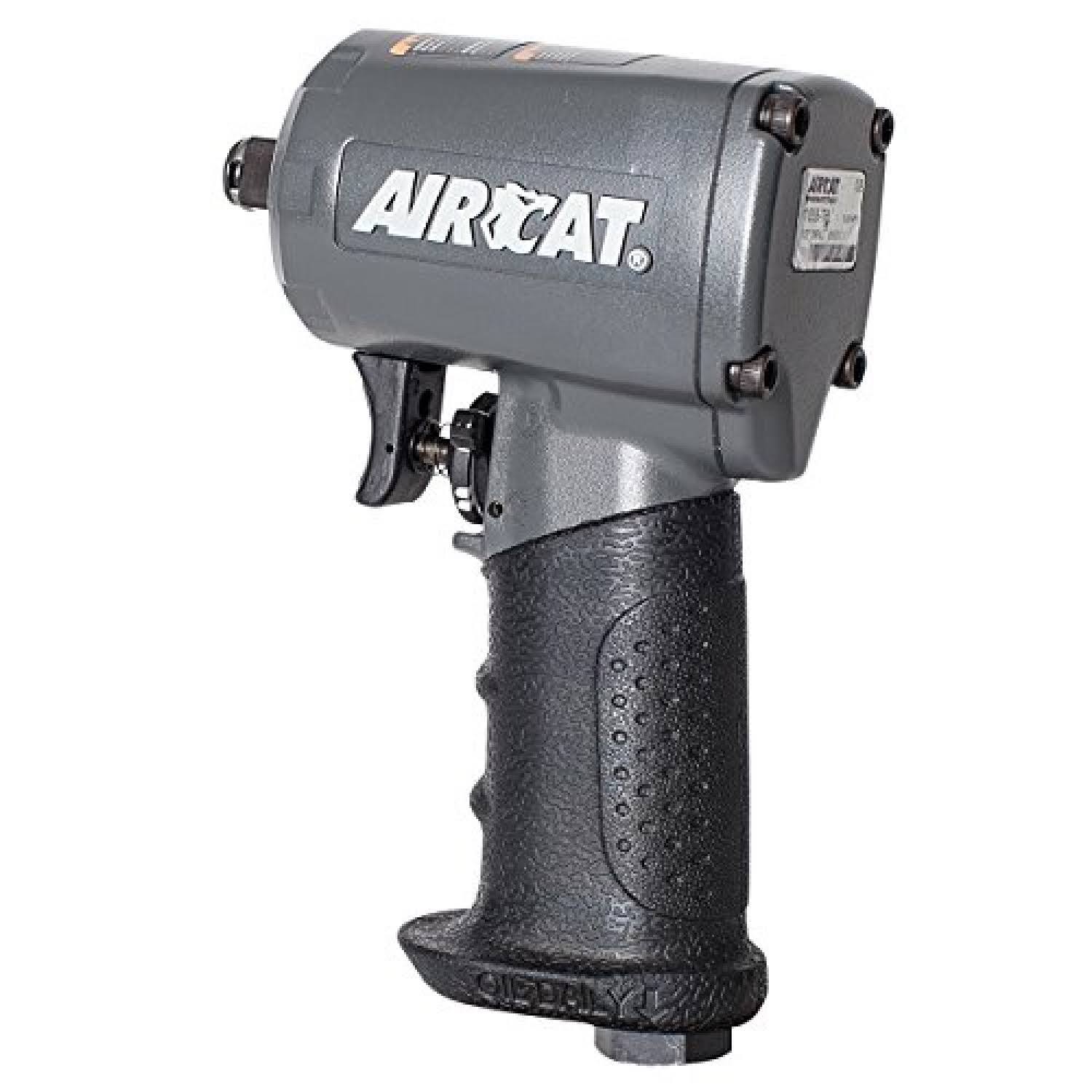 Aircat 1075-th 3/8 in. Compact Impact Wrench