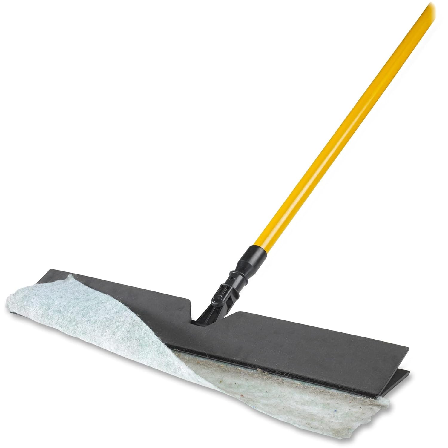 3M Easy Trap Sweep and Dust Sheets, 1 Roll of 250 8