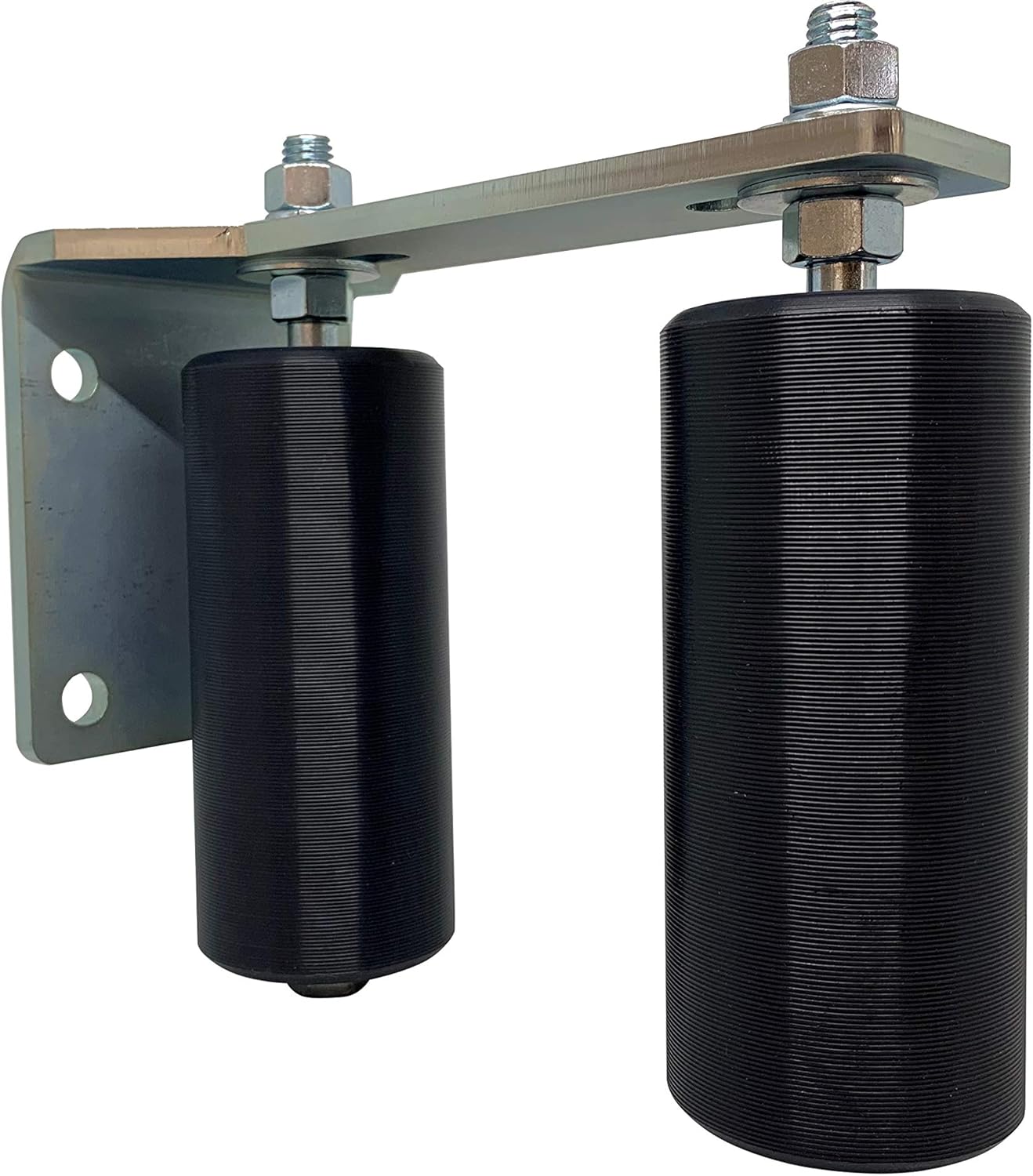 Slide Gate Guide Roller 6