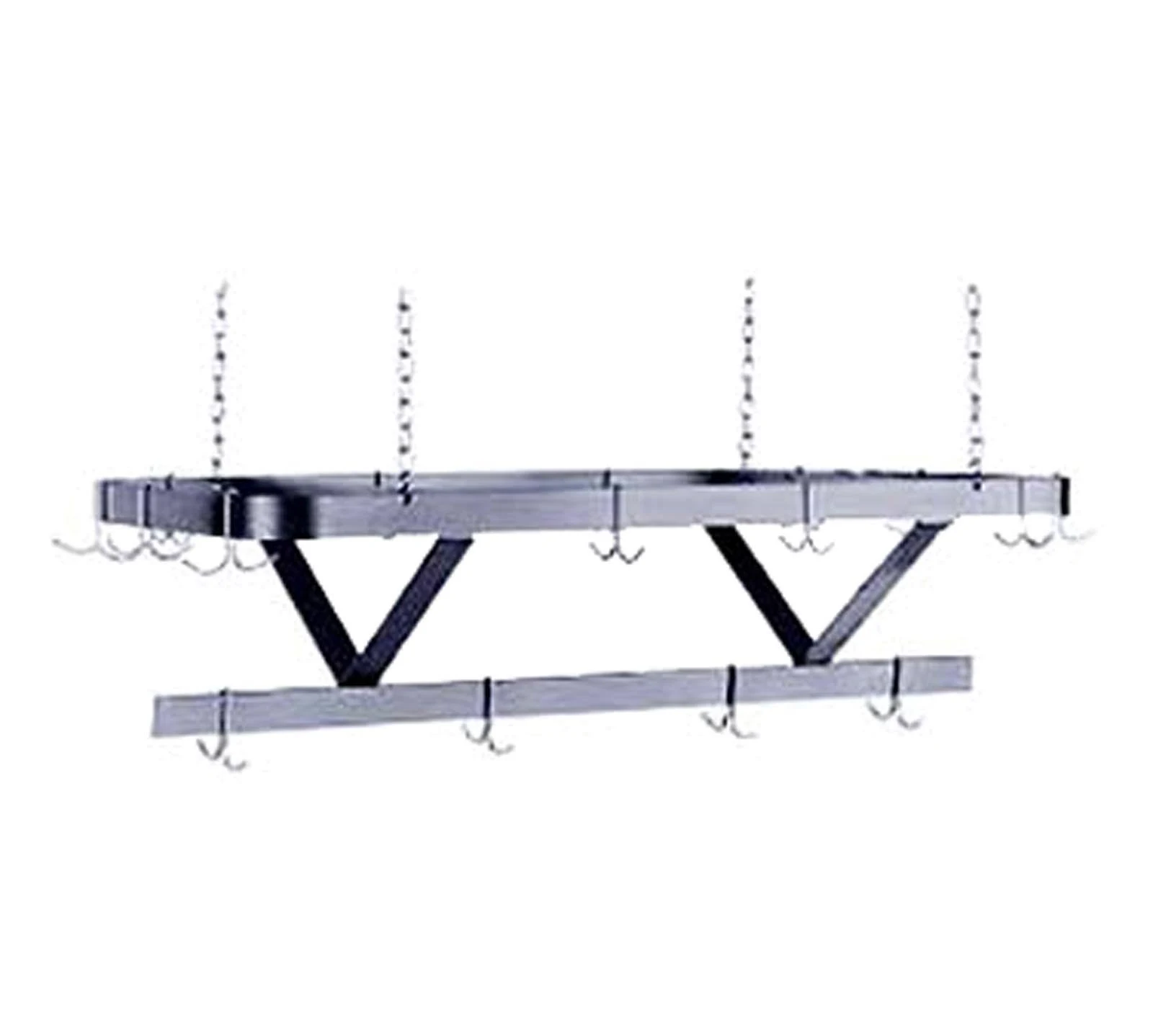 Advance Tabco Pot Rack Ceiling Hung - SC-36
