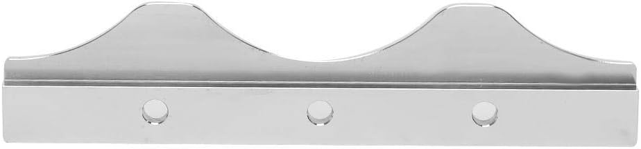 Aluminum Alloy Battery Tray, Aluminum Alloy Battery Tray Mounting Bracket 34/78 Battery Relocation