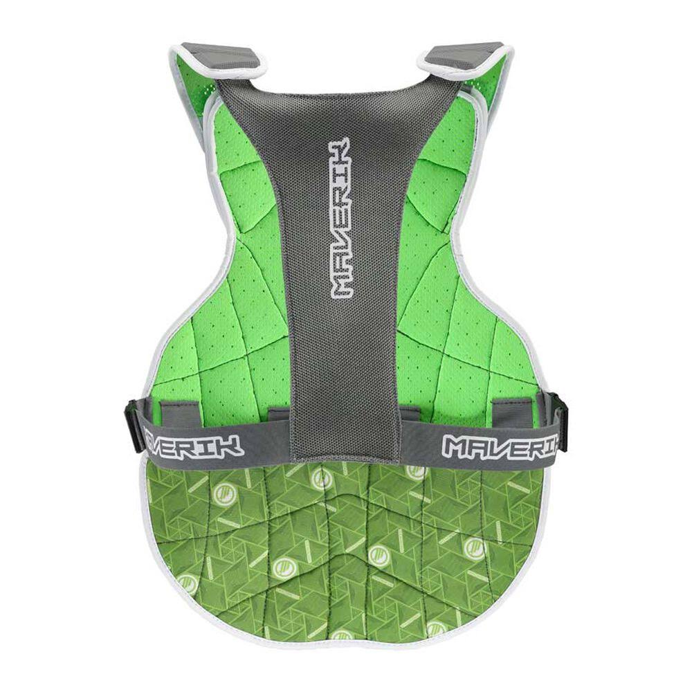Maverik Max EKG Lacrosse Goalie Chest Pad