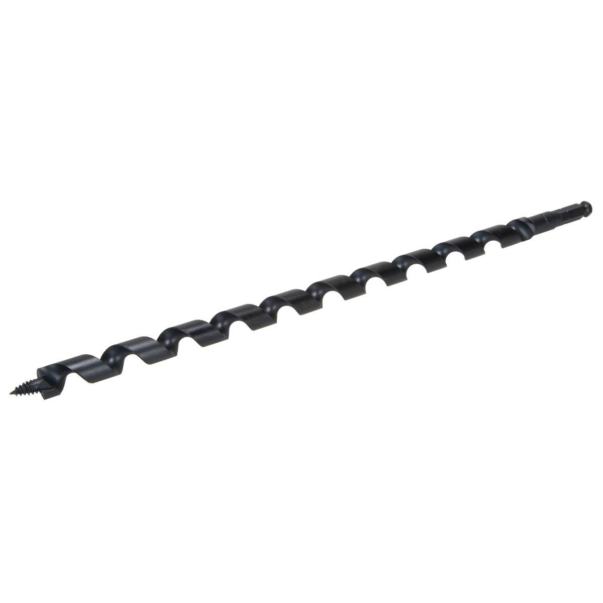 Greenlee 66TF-13/16 Impact Auger Bit, 13/16x22 x 18x22