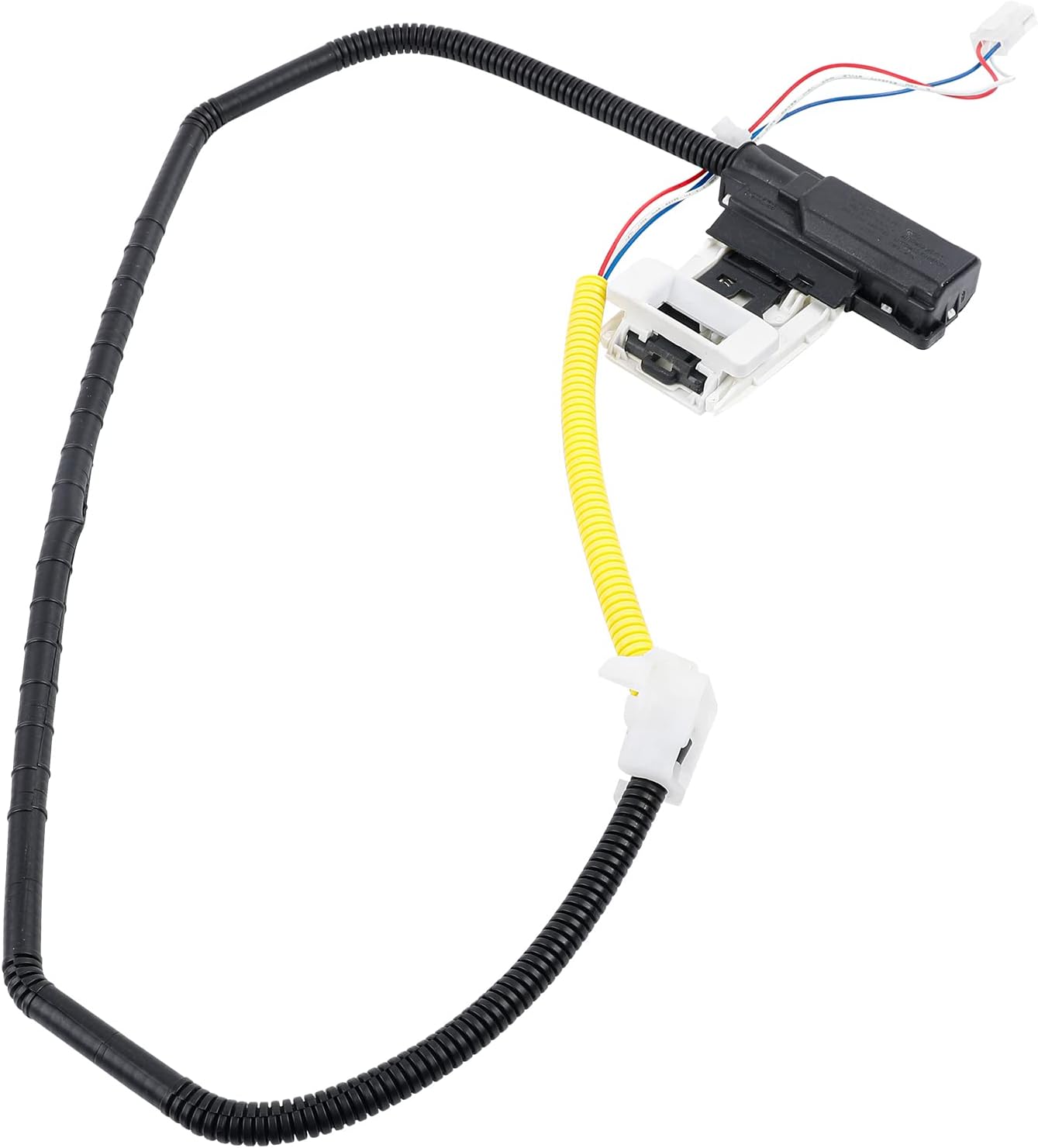 W11307244 Washing Machine Lid Lock Assembly (W10838613) for Whirlpool