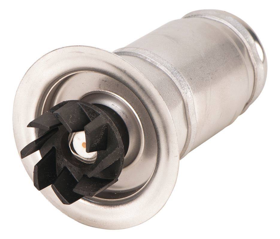 Bell and Gossett Taco Cartridge Filters Model 0012-011RP 4AYX1