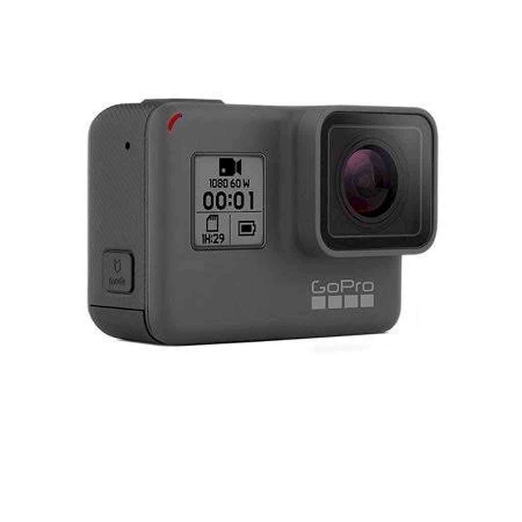Refurbished GoPro Chdhb-501 Hero HD Waterproof Action Camera