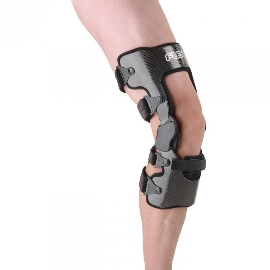 Ossur Flex OTS Knee Brace : Left Medium