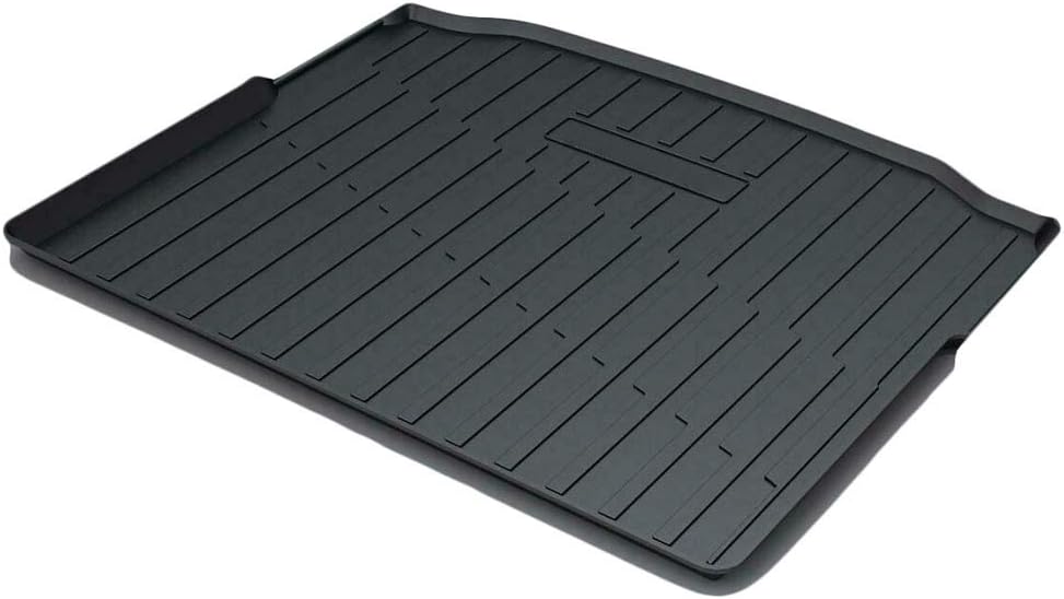 CARORMOKE Cargo Liner 2021 2022 Cargo Tray Black G01 Compatible with 2018-2020 BMW X3