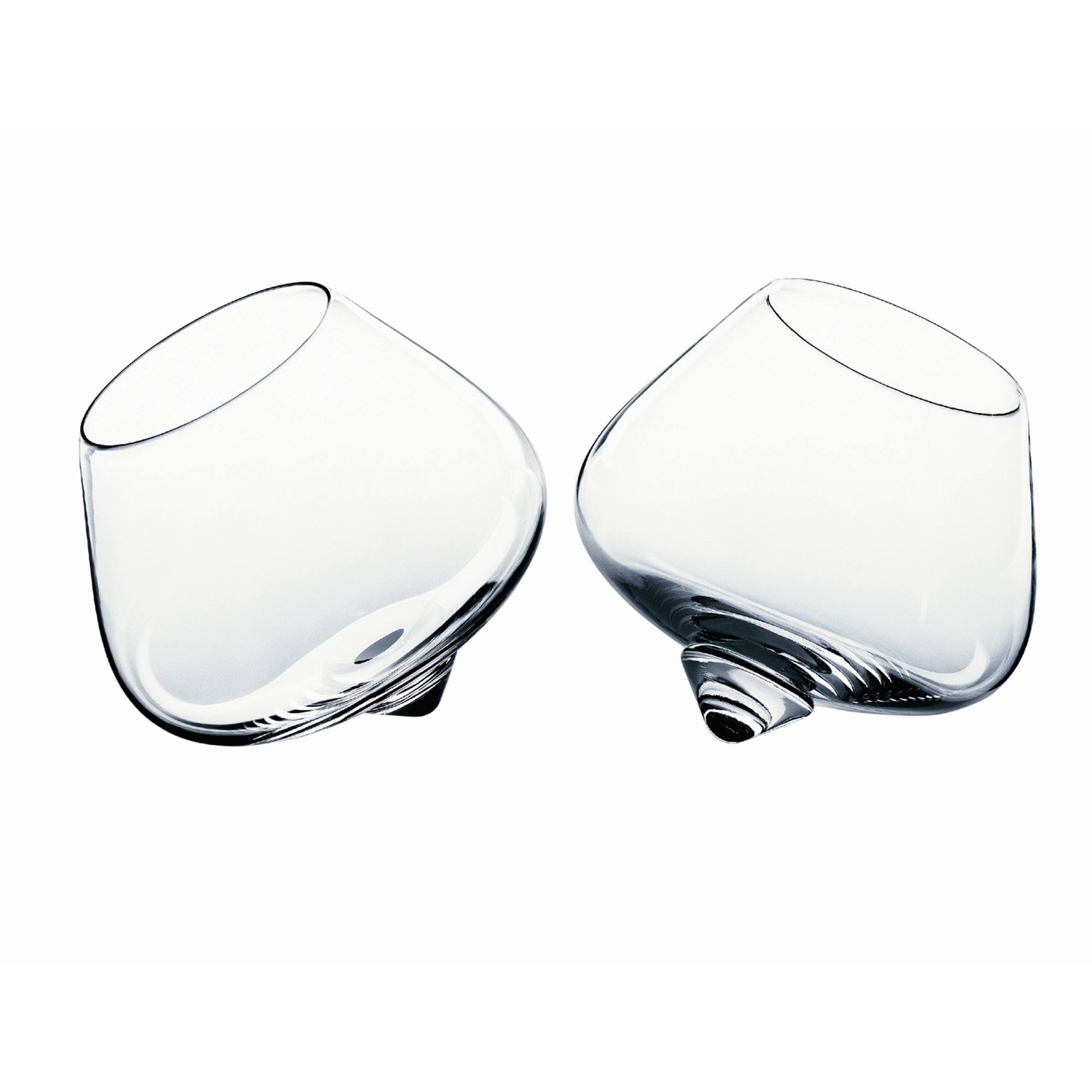 Normann Copenhagen Cognac Glass, Set of 2