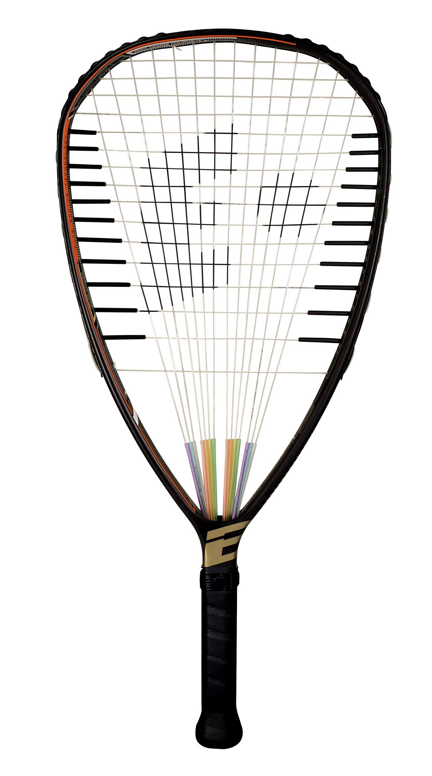 E-Force Sector 5 160 Racquetball Racquets
