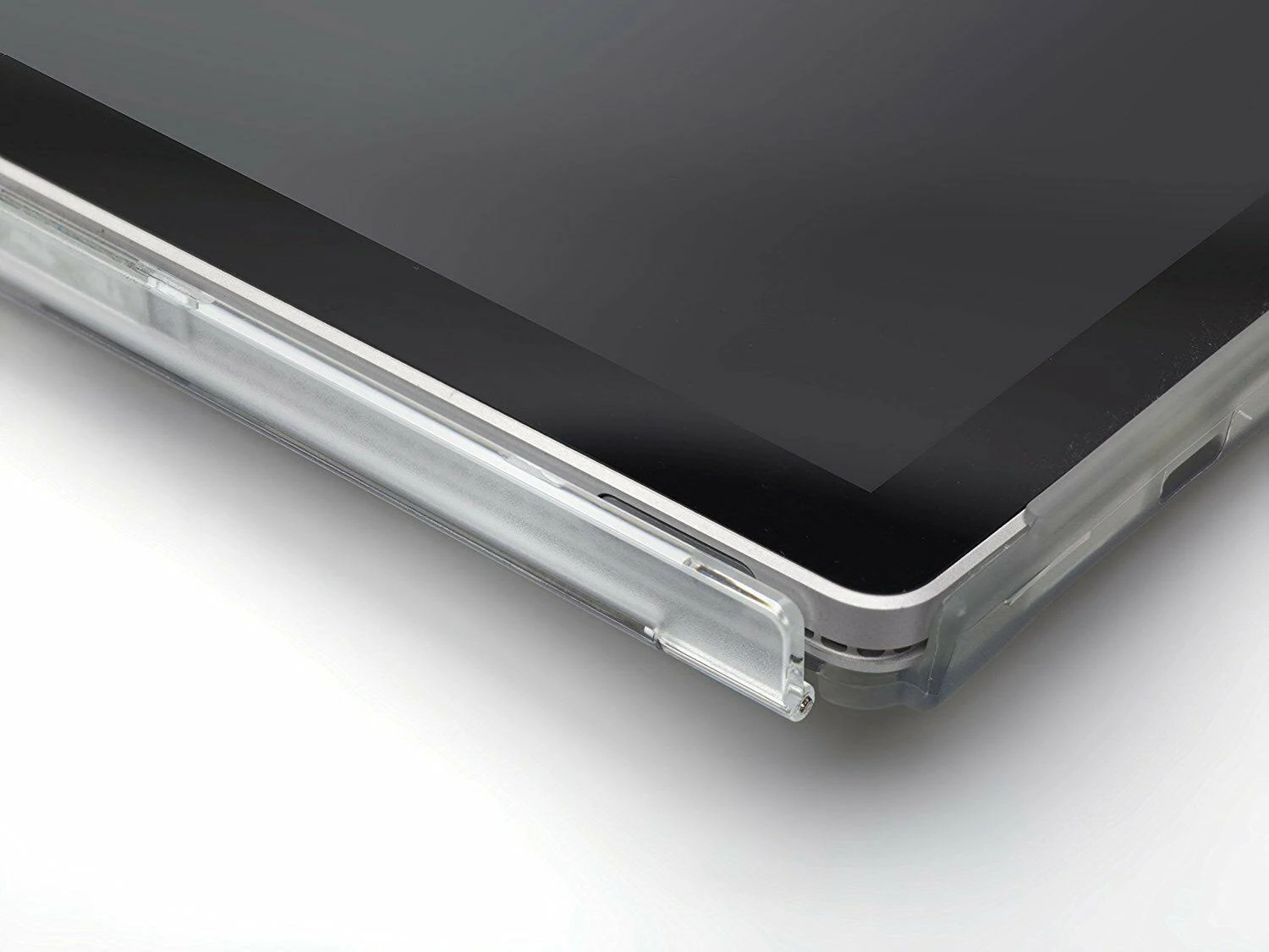 Brenthaven BX2 Edge Case for Surface Book, Smoke Gray - 2663