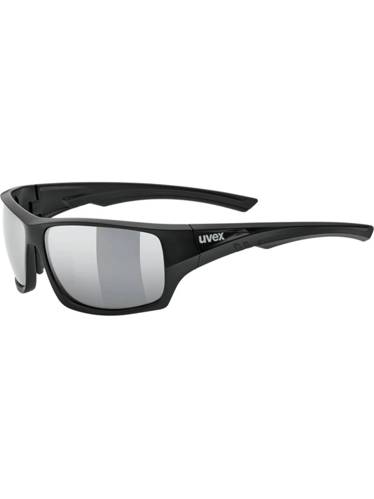 Uvex Sportstyle 222 Pola Black