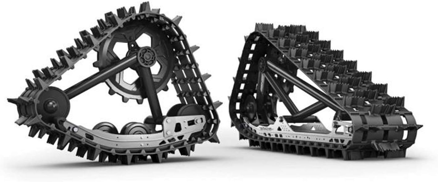Can-Am New OEM, Maverick Apache Backcountry LT Track System, 715004734
