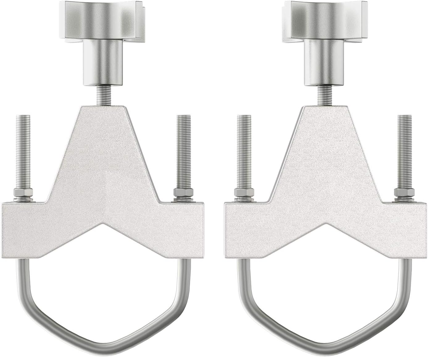 LEOFIT High Lift Jack Mounting System for 2