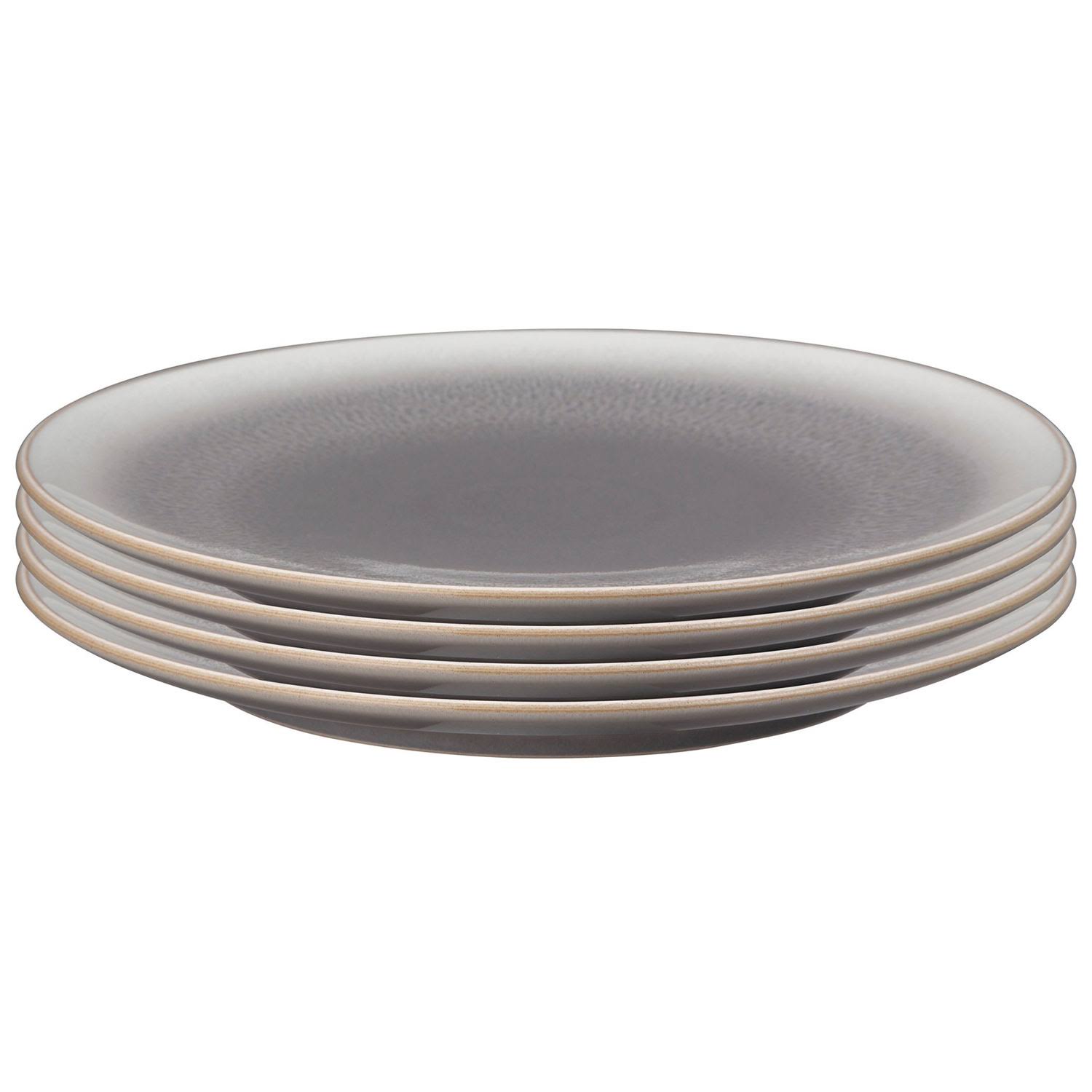 Denby Modus Ombre 27.5 cm, 4-Pack