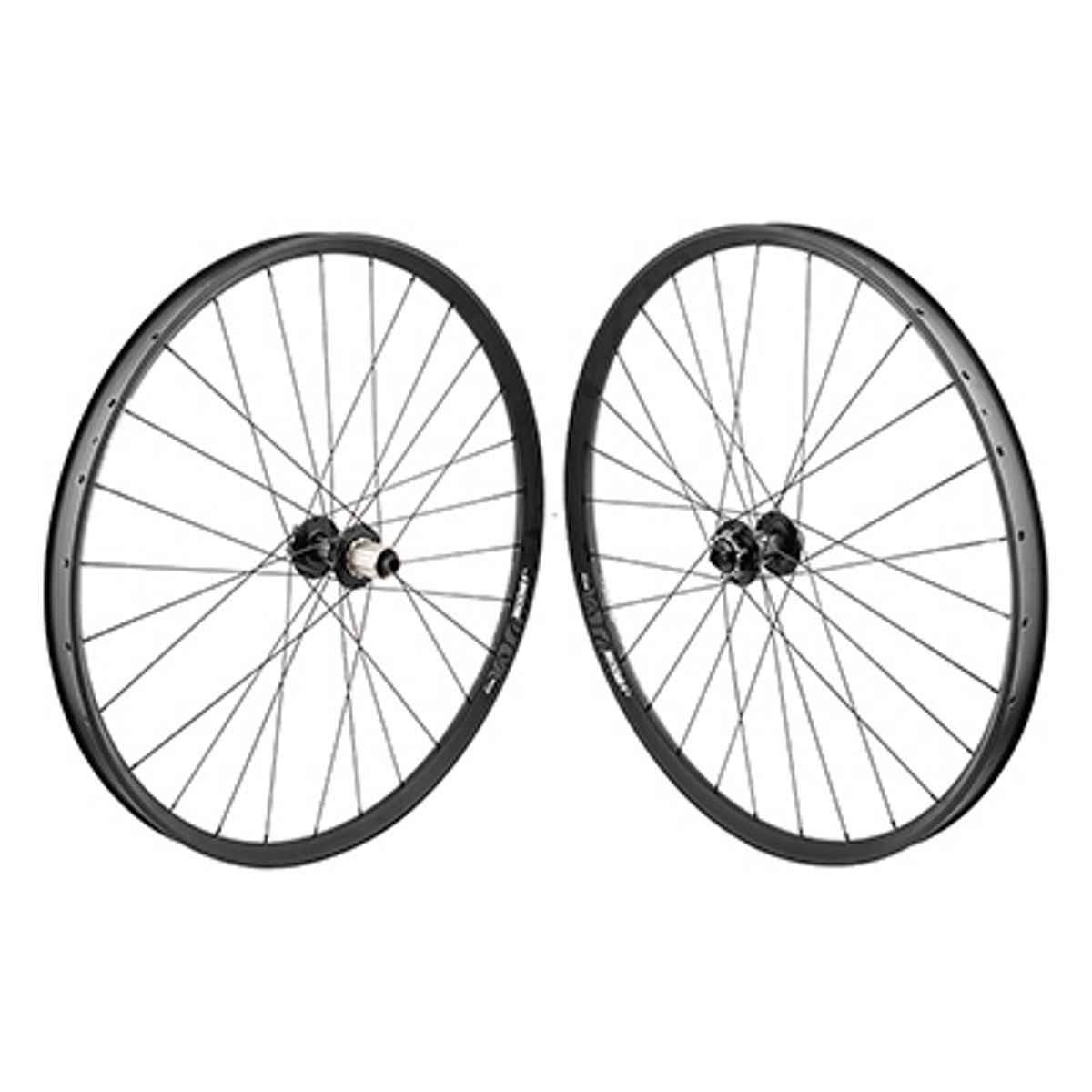 Wheel Masters Wheel PR 29 622 x 35 Ryde Edge35 Tubeless Black Disc 28 OR8 Mt3100 Mt3200 8-10sCAS