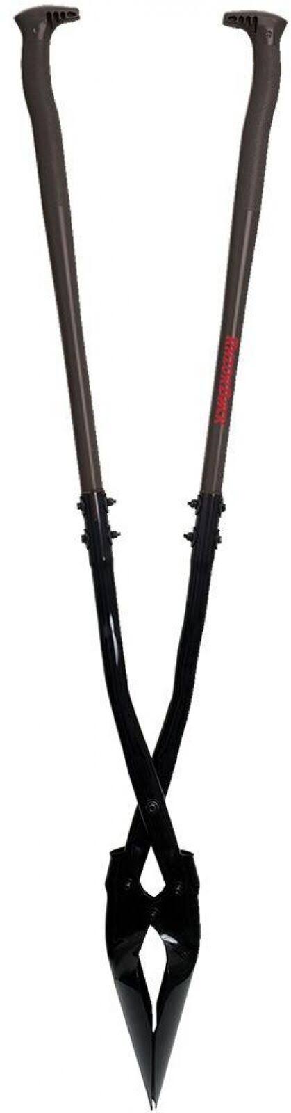 Razorback 1712000 Dig Ez Post Hole Digger, 33x22 Handle