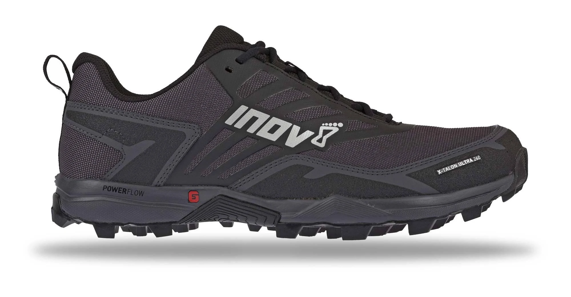 Inov-8 X-Talon Ultra 260 Running Shoe - Blue/Black