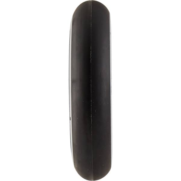 Pro Scooter Wheel Striker Lighty Full Core V3 Black (Metallic Black)