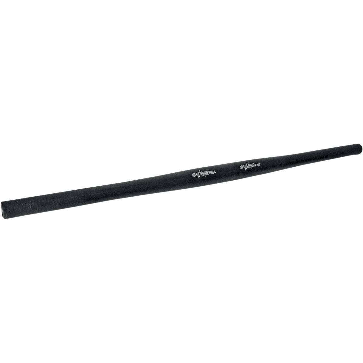 Blowsion 03-05-145 Kommand Phat Straight Ski Handlebar (Black)