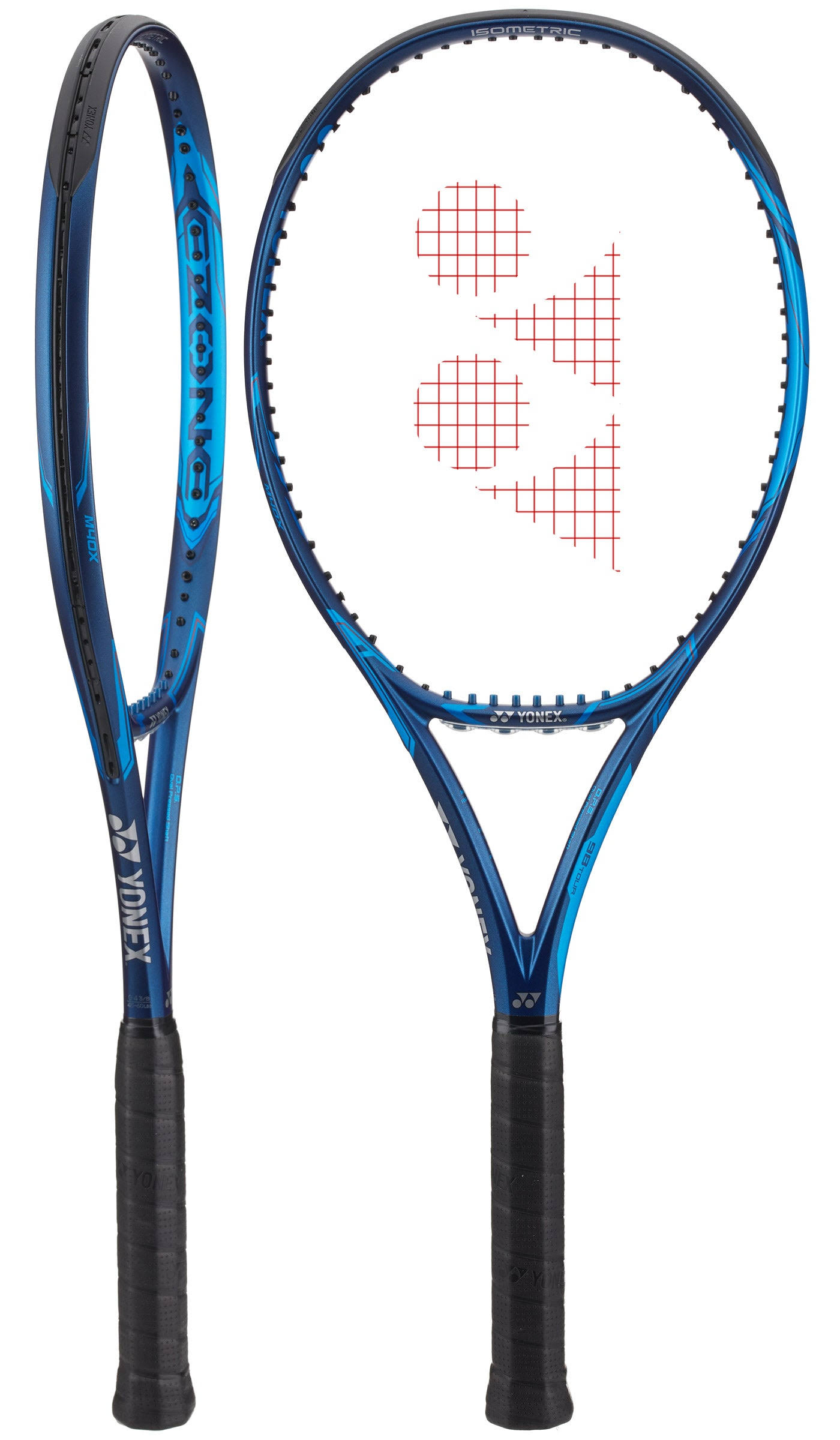 Yonex EZONE 98 Tour Tennis Racquet
