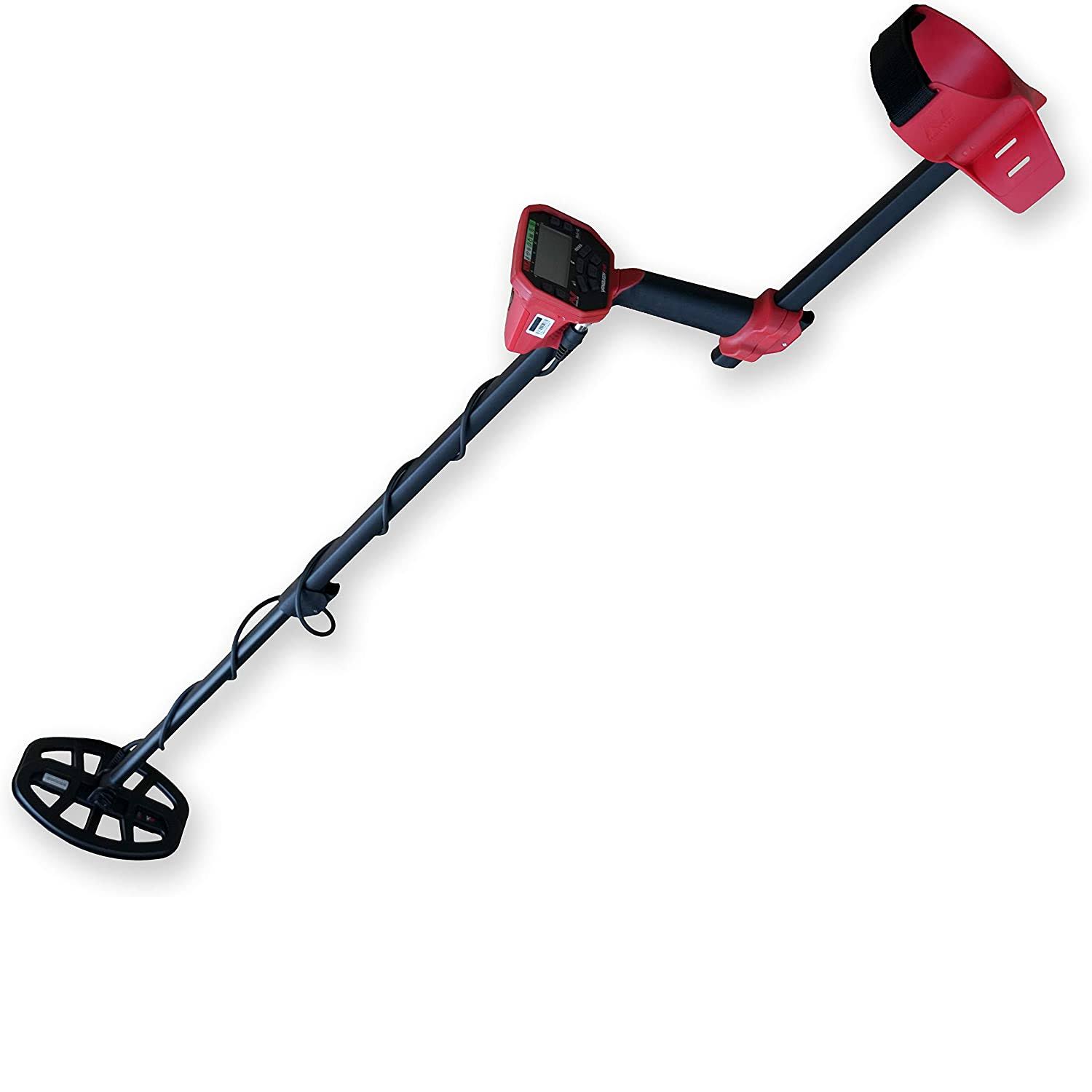 Minelab Vanquish 540 Metal Detector - Pro Pack