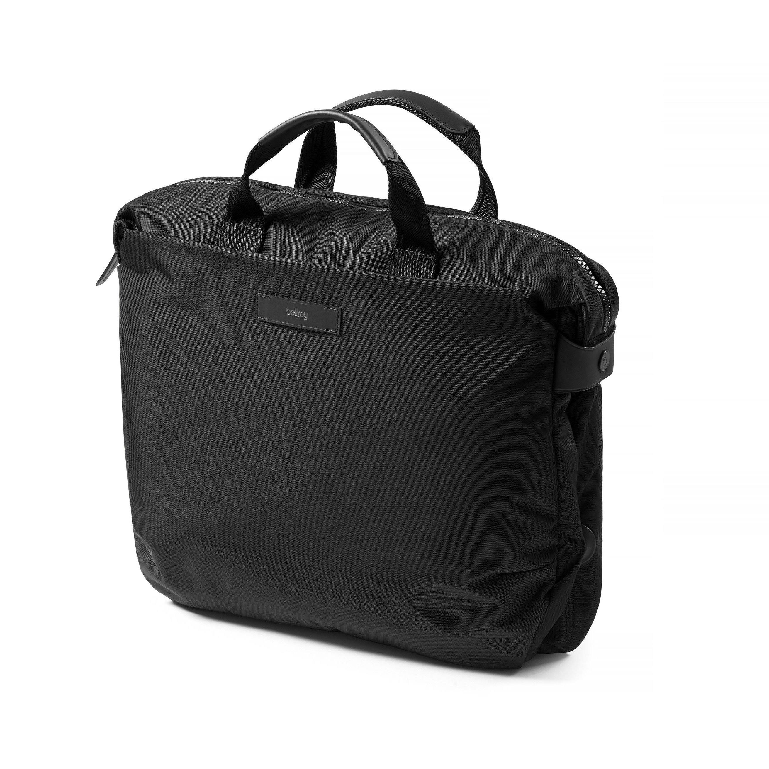Bellroy Duo Work Bag Black
