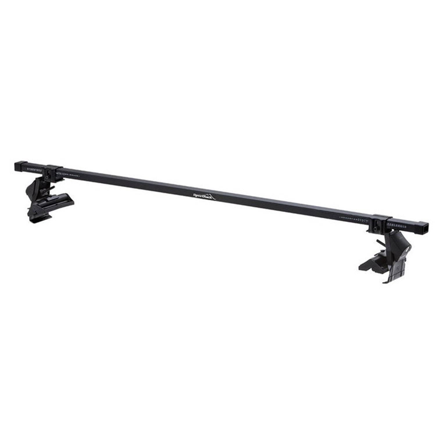 SportRack - Complete Raised Rail Roof Rack System - Large - SR1099