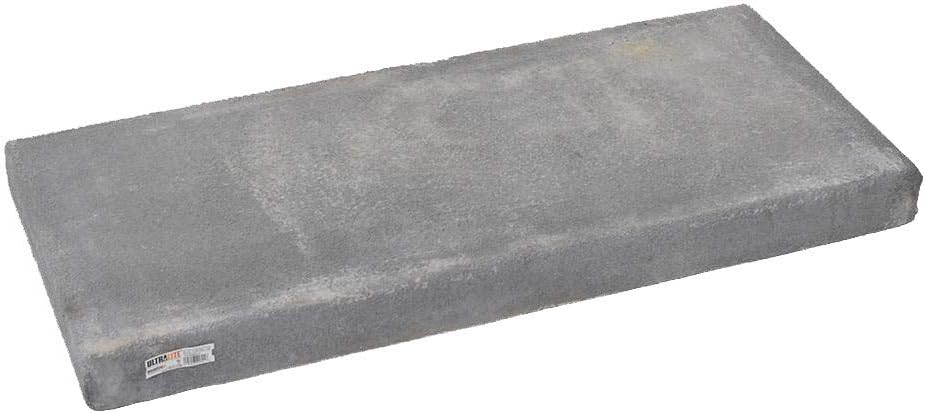 DiversiTech UC1636-3 36 Inch Wide Equipment Pad for Mini Split Condensers Pack of 2