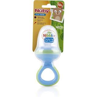Nuby? Nuby Nibbler Case Pack 48 - 1988286