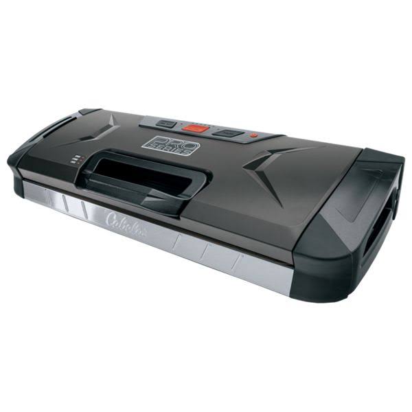 Cabela&s Pro Series 15 Vacuum Sealer - Clear H3277401