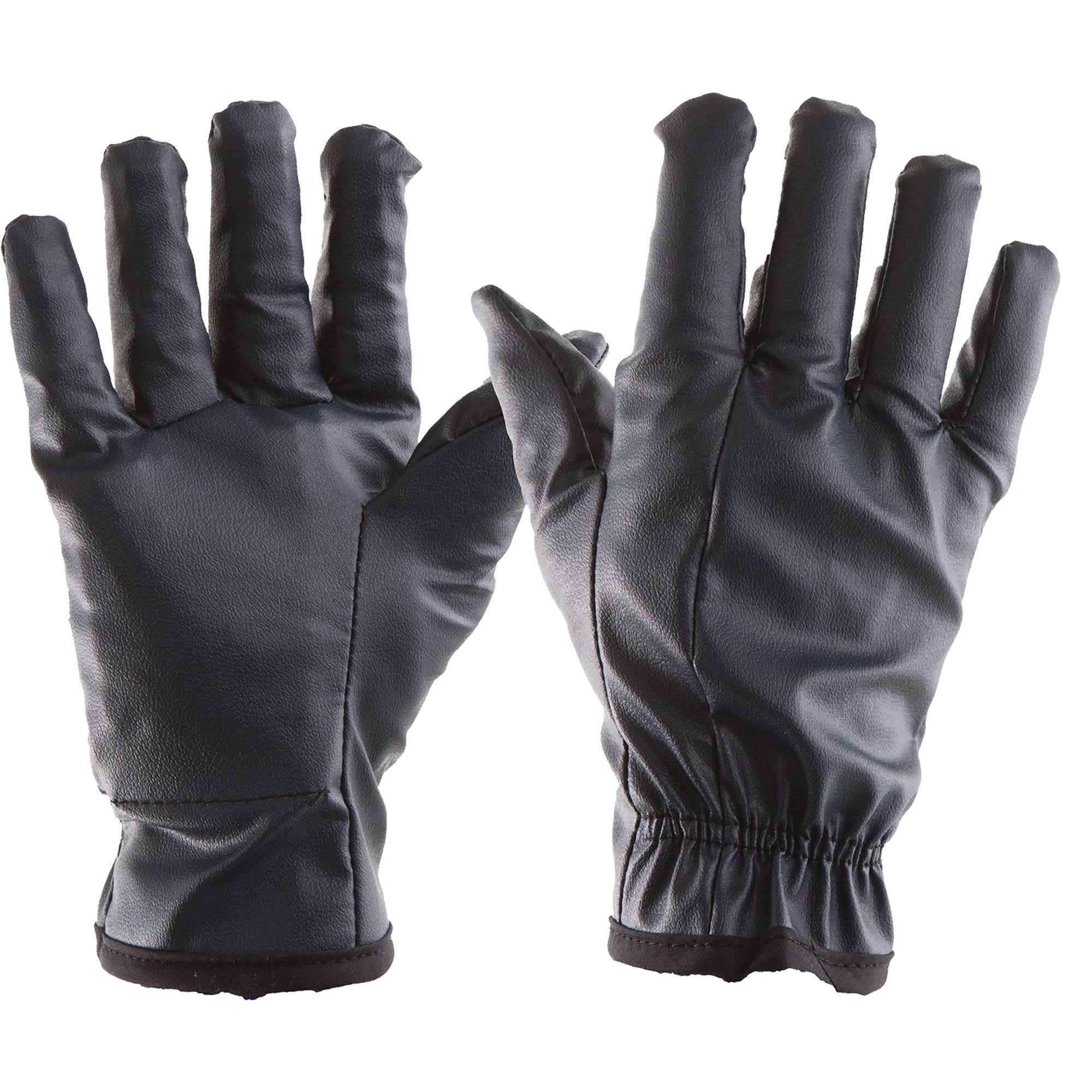 IMPACTO Anti-Vibration Air Gloves Nitrile (BGNITRILE-S)