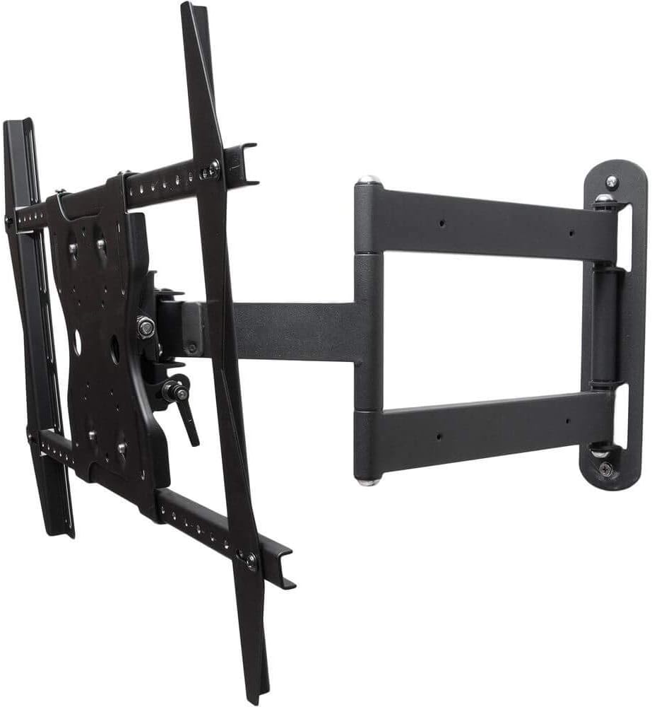 SunBriteTV Dual Arm Articulating (Full Motion) Outdoor Weatherproof Mount for 42