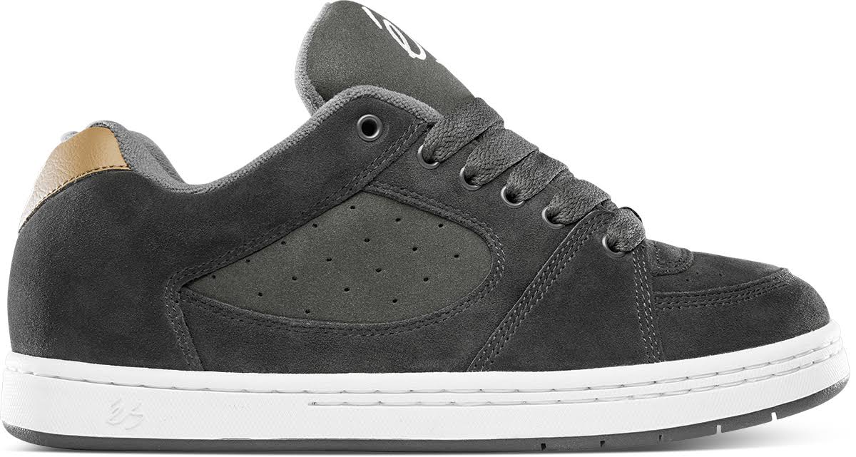 ES ACCEL OG - Dark Grey