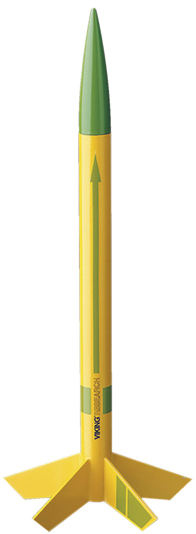 Estes Viking Bulk Pack (12 kits)